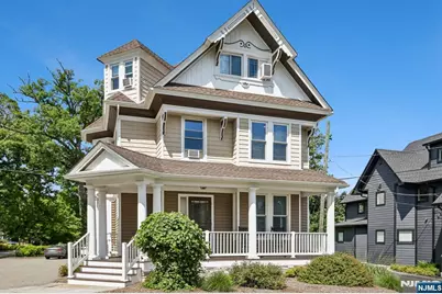 124 Prospect Street, Ridgewood, NJ 07450 - Photo 2