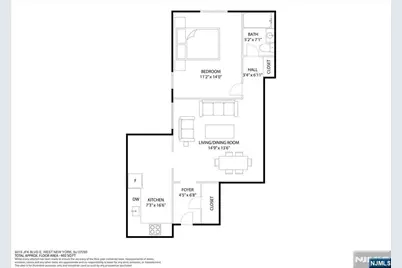 6015 E Blvd 1B #1B, West New York, NJ 07093 - Photo 26