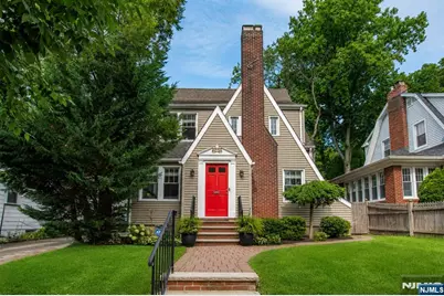 428 Mountain View Road, Englewood, NJ 07631 - Photo 1