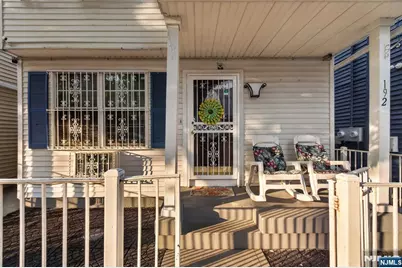 192 Dwight Street, Jersey City, NJ 07305 - Photo 2