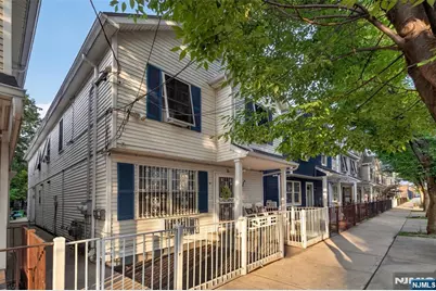 192 Dwight Street, Jersey City, NJ 07305 - Photo 1