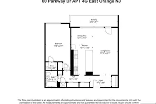 60 Parkway Dr 4G, East Orange, NJ 07017 - Photo 24