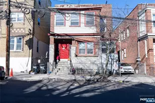411 15th St, Newark, NJ 07103 - Photo 1