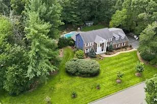 700 Oak Ln, Franklin Lakes, NJ 07417 - Photo 4