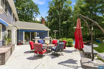 700 Oak Lane, Franklin Lakes, NJ 07417 - Photo 44