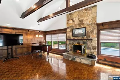 700 Oak Lane, Franklin Lakes, NJ 07417 - Photo 14
