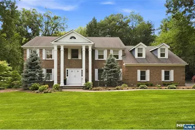 700 Oak Lane, Franklin Lakes, NJ 07417 - Photo 46