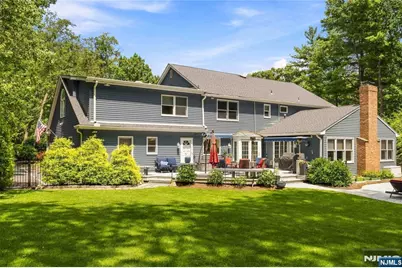 700 Oak Lane, Franklin Lakes, NJ 07417 - Photo 40