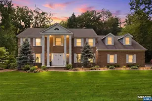 700 Oak Ln, Franklin Lakes, NJ 07417 - Photo 1