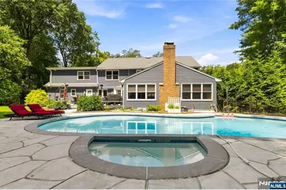 700 Oak Lane, Franklin Lakes, NJ 07417 - Photo 42