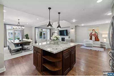 208 Shearwater Court 15 #15, Jersey City, NJ 07305 - Photo 1