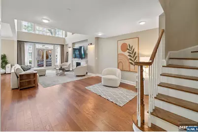 208 Shearwater Court 15 #15, Jersey City, NJ 07305 - Photo 16