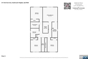 311 Harrison Ave, Hasbrouck Heights, NJ 07604 - Photo 48