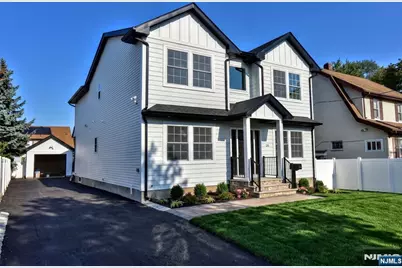 311 Harrison Avenue, Hasbrouck Heights, NJ 07604 - Photo 2