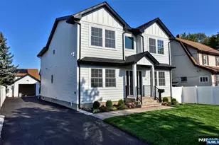 311 Harrison Ave, Hasbrouck Heights, NJ 07604 - Photo 2