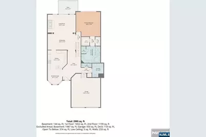 125 Windsor Lane, Ramsey, NJ 07446 - Photo 42