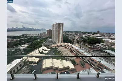 320 Adolphus Avenue 1411 #1411, Cliffside Park, NJ 07010 - Photo 20