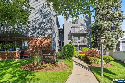 555 Riverside Avenue 9 #9, Rutherford, NJ 07070 - Photo 1