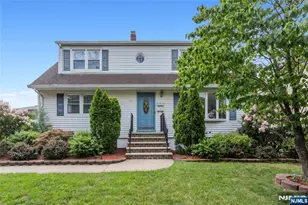 2 Martha Ave, Elmwood Park, NJ 07407 - Photo 1