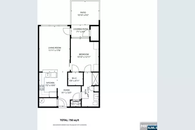 24 Ave At Port Imperial B37 #B37, West New York, NJ 07093 - Photo 36