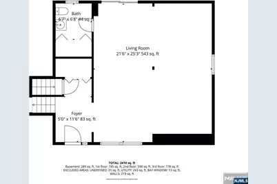 211 Park Avenue, Emerson, NJ 07630 - Photo 26