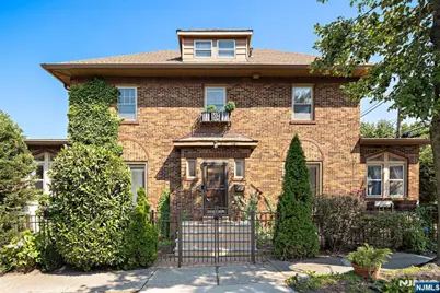 540 Highridge Avenue, Cliffside Park, NJ 07010 - Photo 1