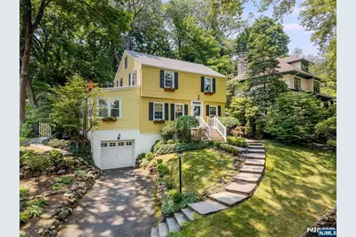 60 Clinton Road, Glen Ridge, NJ 07028 - Photo 1