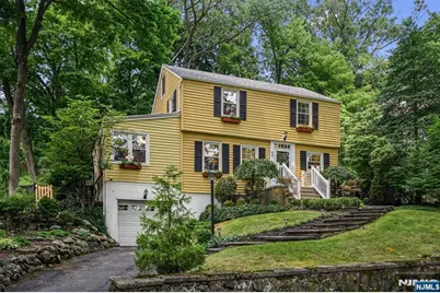 60 Clinton Road, Glen Ridge, NJ 07028 - Photo 4