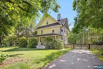 42 Forest Road, Glen Rock, NJ 07452 - Photo 1