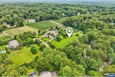 4 Justin Court, Saddle River, NJ 07458 - Photo 6