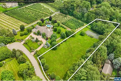 4 Justin Court, Saddle River, NJ 07458 - Photo 8