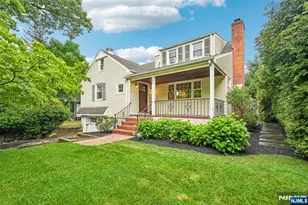 445 Alpine Terrace, Ridgewood, NJ 07450 - Photo 1