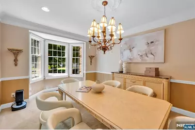 206 Van Buren Drive, Paramus, NJ 07652 - Photo 8