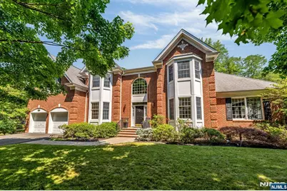 206 Van Buren Drive, Paramus, NJ 07652 - Photo 1