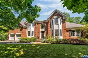 206 Van Buren Dr, Paramus, NJ 07652 - Photo 1