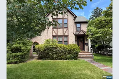 37 Columbus Avenue, Harrington Park, NJ 07640 - Photo 1
