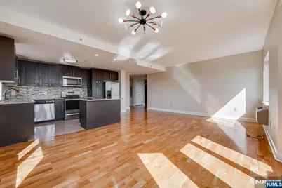 29 1st Street 701 #701, Hackensack, NJ 07601 - Photo 2