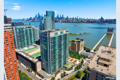 20 Newport Parkway 2012 #2012, Jersey City, NJ 07310 - Photo 44