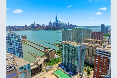 20 Newport Parkway 2012 #2012, Jersey City, NJ 07310 - Photo 48