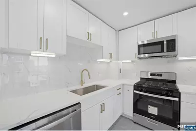 20 Newport Parkway 2012 #2012, Jersey City, NJ 07310 - Photo 12