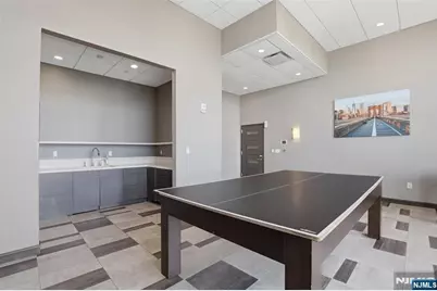 20 Newport Parkway 2012 #2012, Jersey City, NJ 07310 - Photo 36