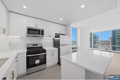 20 Newport Parkway 2012 #2012, Jersey City, NJ 07310 - Photo 10
