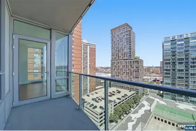20 Newport Parkway 2012 #2012, Jersey City, NJ 07310 - Photo 32
