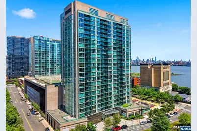20 Newport Parkway 2012 #2012, Jersey City, NJ 07310 - Photo 2