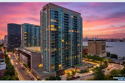 20 Newport Parkway 2012 #2012, Jersey City, NJ 07310 - Photo 1