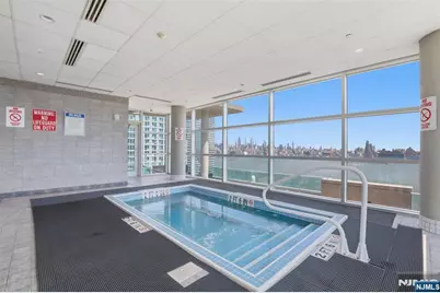 20 Newport Parkway 2012 #2012, Jersey City, NJ 07310 - Photo 40