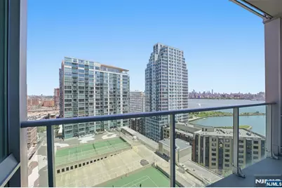 20 Newport Parkway 2012 #2012, Jersey City, NJ 07310 - Photo 30