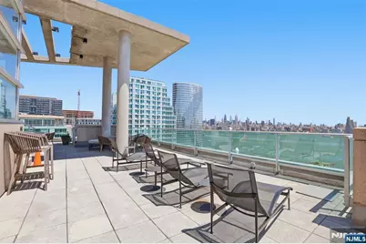 20 Newport Parkway 2012 #2012, Jersey City, NJ 07310 - Photo 38