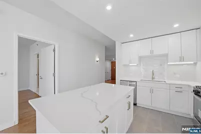 20 Newport Parkway 2012 #2012, Jersey City, NJ 07310 - Photo 8
