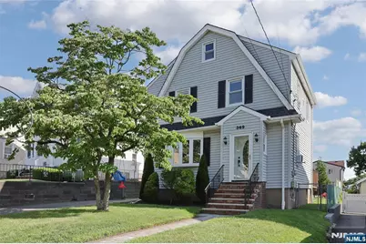 369 Sussex Road, Wood Ridge, NJ 07075 - Photo 1